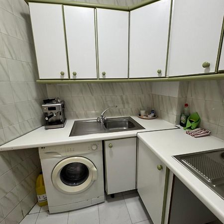 Cozy Studio Close To The Cathedral กรานาดา ภายนอก รูปภาพ