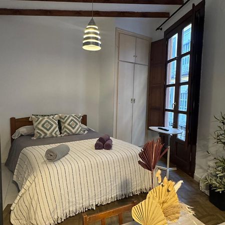 Cozy Studio Close To The Cathedral กรานาดา ภายนอก รูปภาพ